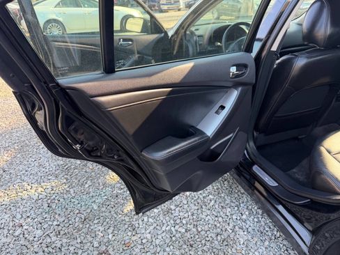 Used 2012 Nissan Altima 2.5 SL w/ 2.5SL Pkg image 12