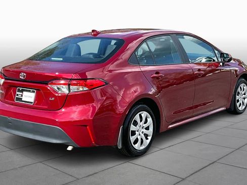 Certified 2025 Toyota Corolla LE image 13