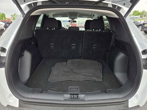 Used 2024 Ford Escape Active image 10