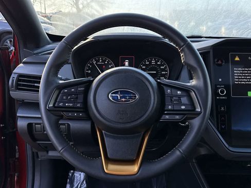 Used 2024 Subaru Crosstrek 2.5i Wilderness w/ Wilderness Package image 22