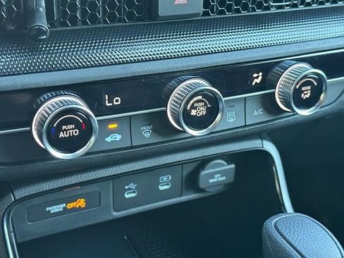 New 2026 Honda CR-V LX image 22