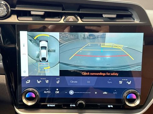 Used 2023 Lexus RZ 450e Premium image 13