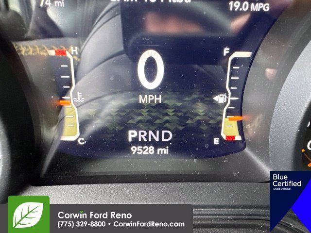 Used 2024 Jeep Wrangler Unlimited Sport AWD/4WD image 18