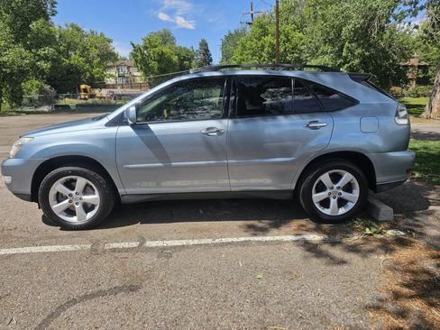 Used 2008 Lexus RX 350 2WD image 2