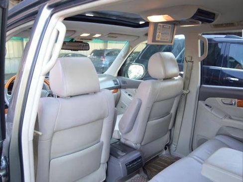 Used 2007 Lexus GX 470 AWD/4WD image 30