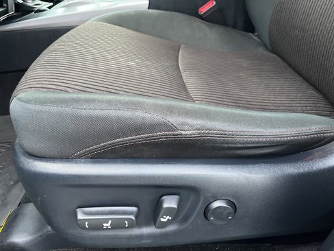 Used 2021 Toyota 4Runner Trail Special Edition image 25