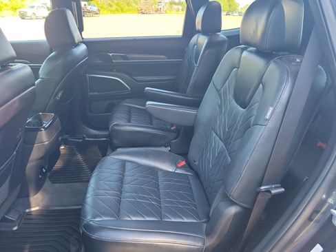 Used 2024 Kia Telluride SX Prestige X-Pro AWD/4WD image 16