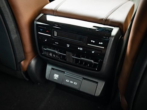 New 2026 Acura MDX SH-AWD w/ Advance Package image 36