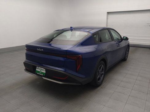 Used 2025 Kia K4 FWD image 9