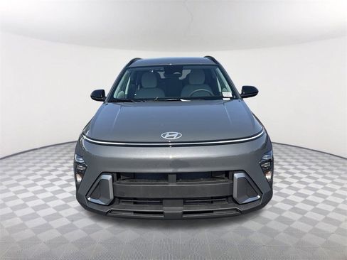 New 2026 Hyundai Kona SEL Sport image 2
