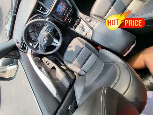 Used 2021 INFINITI QX50 Luxe w/ Appearance Package image 19