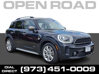 Used 2023 MINI Cooper Countryman S video 1