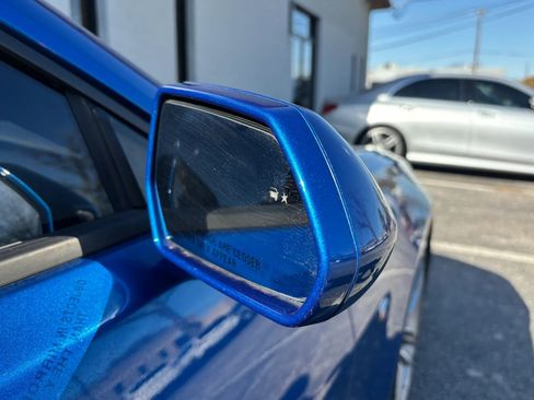 Used 2017 Chevrolet Camaro LT image 16