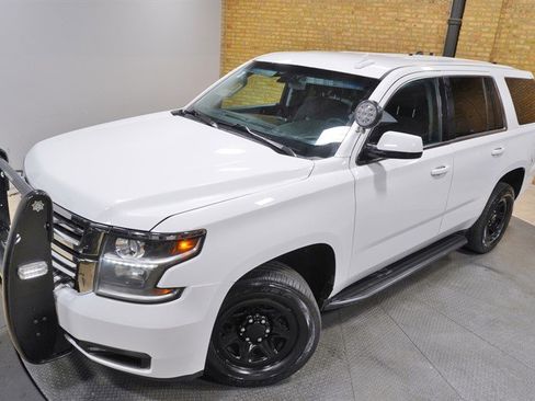 Used 2020 Chevrolet Tahoe 4WD image 2