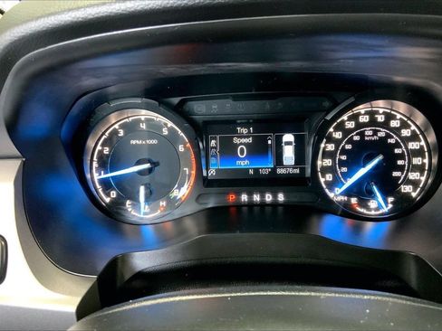 Used 2020 Ford Ranger XLT RWD image 18