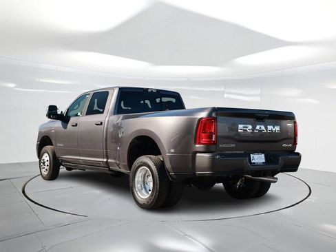 New 2026 RAM 3500 Laramie image 2