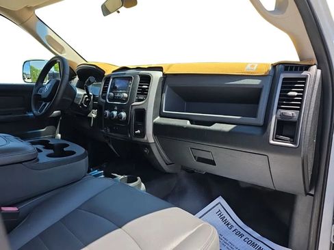 Used 2015 RAM 2500 Tradesman AWD/4WD image 18