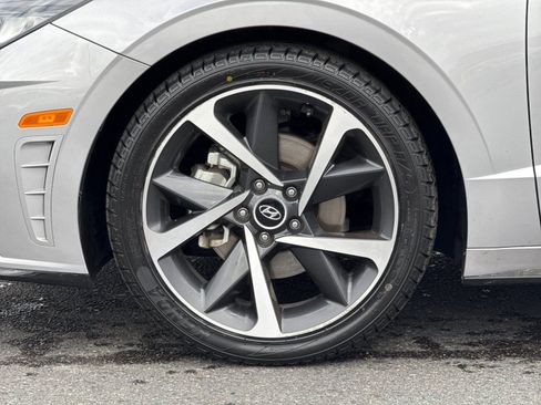 Used 2023 Hyundai Sonata SEL Plus image 35