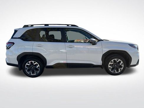 Certified 2026 Subaru Forester Premium AWD/4WD image 18