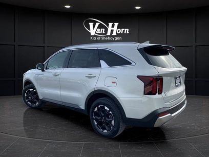 New 2026 Kia Sorento S