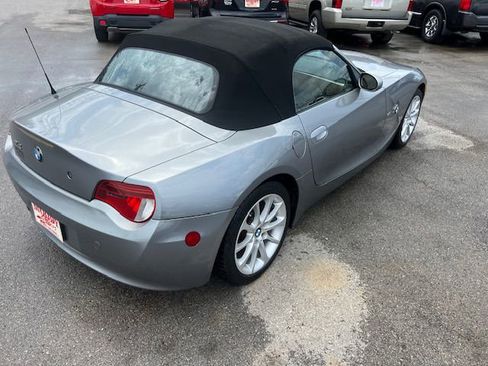 Used 2007 BMW Z4 3.0i image 5