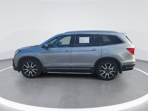 Used 2020 Honda Pilot Elite image 6