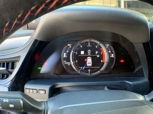 Certified 2024 Lexus ES 350 F Sport image 15