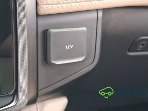 Used 2023 Ford Expedition Limited AWD/4WD image 29