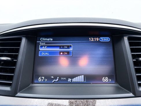 Used 2015 INFINITI QX60 FWD w/ Premium Plus Package image 20