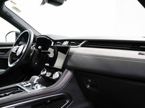 Used 2025 Jaguar F-PACE R-Dynamic S AWD/4WD image 32