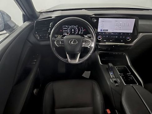 Certified 2024 Lexus TX 350 FWD w/ Cold Weather Package image 15