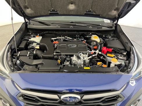 New 2026 Subaru Crosstrek 2.5i Limited AWD/4WD image 23