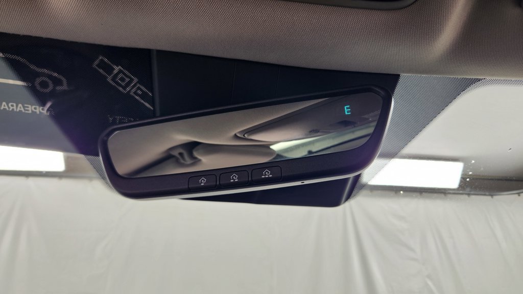 Used 2024 Kia Telluride S w/ S Sunroof Package AWD/4WD image 34