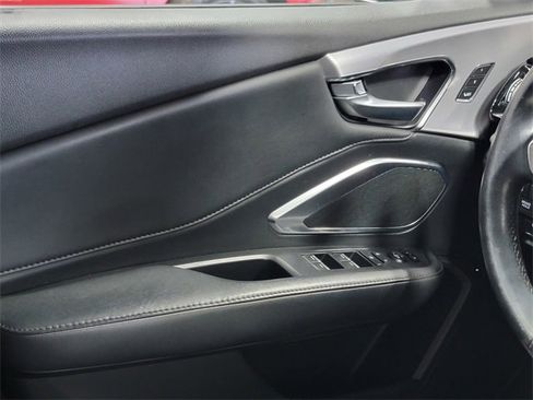 Used 2021 Acura RDX Base image 23