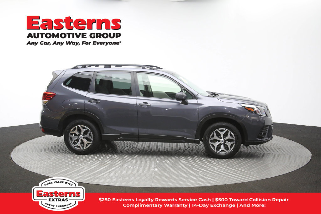 Used 2023 Subaru Forester Premium AWD/4WD image 51