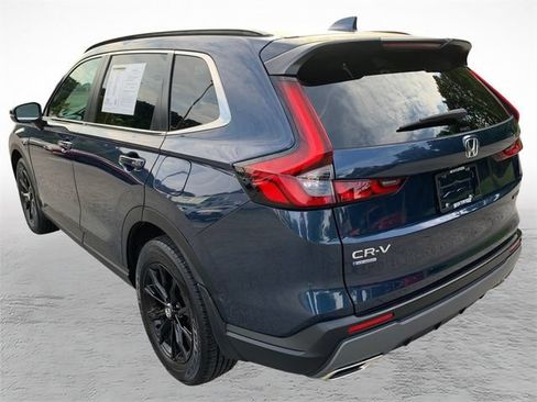 Used 2024 Honda CR-V Sport image 5
