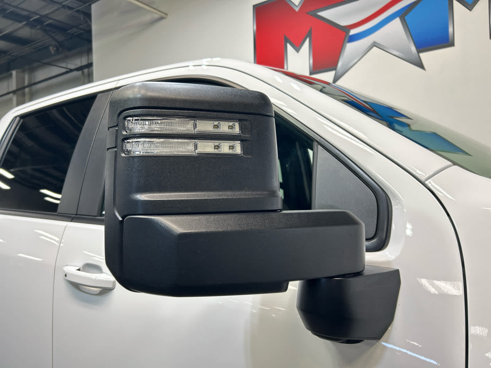 Used 2026 Chevrolet Silverado 2500 LT w/ All Star Edition AWD/4WD image 8
