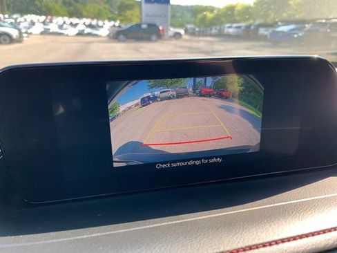 Used 2025 MAZDA CX-30 AWD 2.5 S w/ Preferred Package image 32