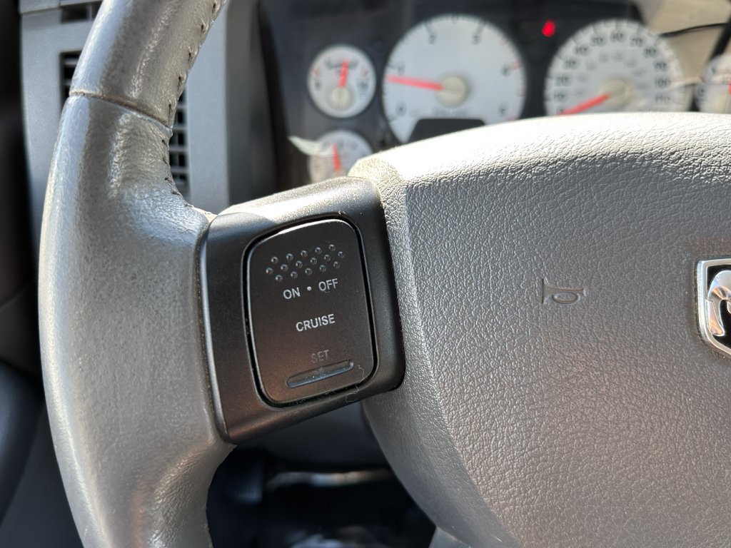 Used 2006 Dodge Ram 3500 Truck SLT w/ Light Group RWD image 25