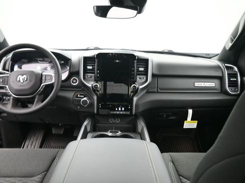 New 2026 RAM 1500 Lone Star image 24