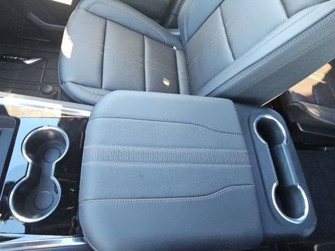 New 2026 Chevrolet Suburban High Country image 54