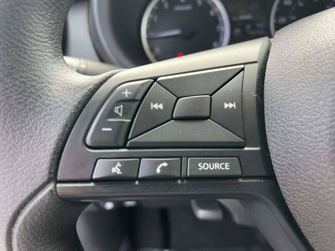 Used 2023 Nissan Kicks S FWD image 17