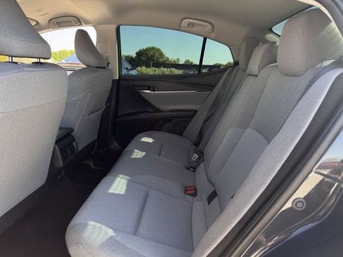Used 2025 Toyota Camry LE FWD image 29