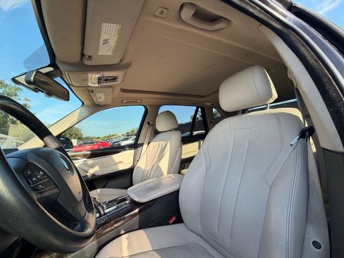 Used 2014 BMW X5 sDrive35i RWD image 25
