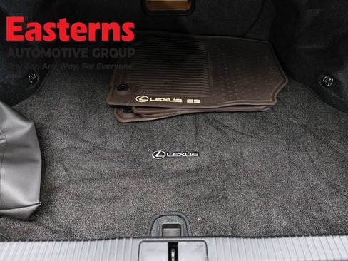 Used 2017 Lexus ES 350 w/ Navigation System Package FWD image 9
