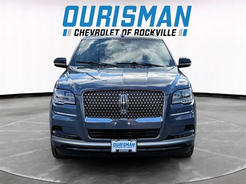 Used 2023 Lincoln Navigator Reserve image 8