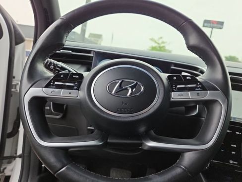 Used 2023 Hyundai Santa Cruz Limited w/ Cargo Package AWD/4WD image 17