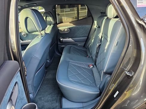 New 2026 Genesis GV60 Performance image 23