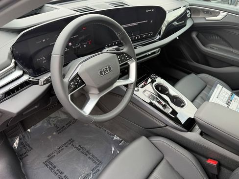 New 2026 Audi A6 Premium Plus image 13