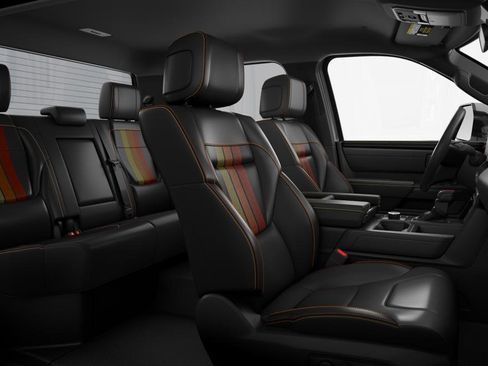 New 2025 Toyota Tundra SR5 image 23